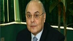 موسى مصطفى موسى