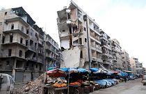 شهر حلب، سوریه