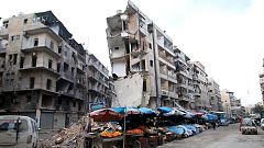 شهر حلب، سوریه