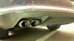Les constructeurs allemands accusés de tests diesel sur des humains 