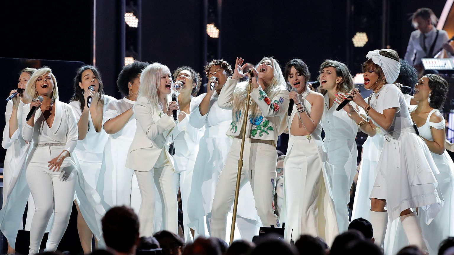 11 cosas que necesitas saber sobre los Premios Grammy de 2018