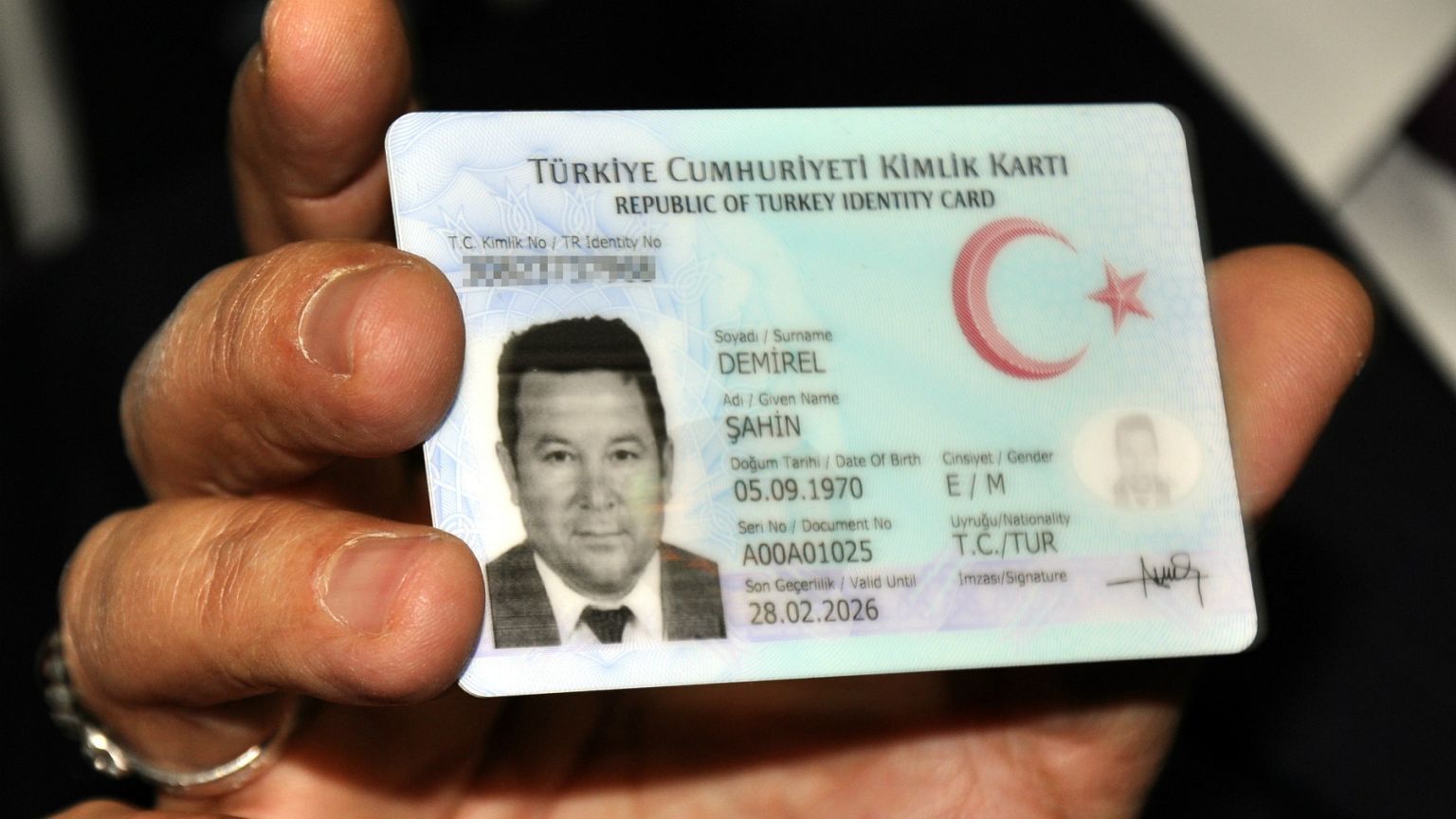 Mahkeme kararı olmadan ad ve soyad değişimi başladı