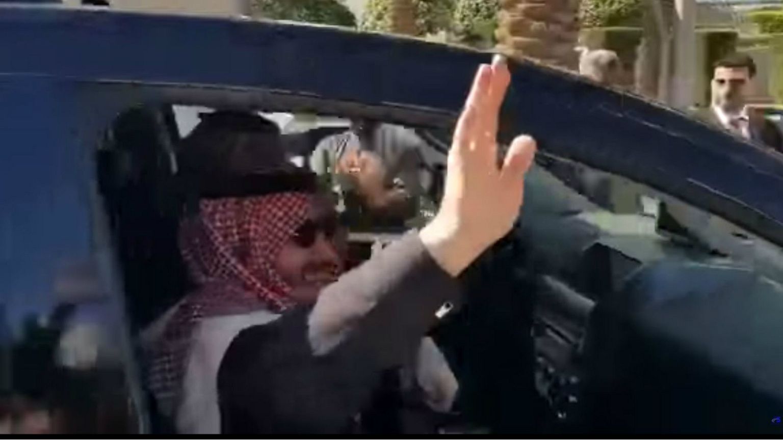 الوليد بن طلال