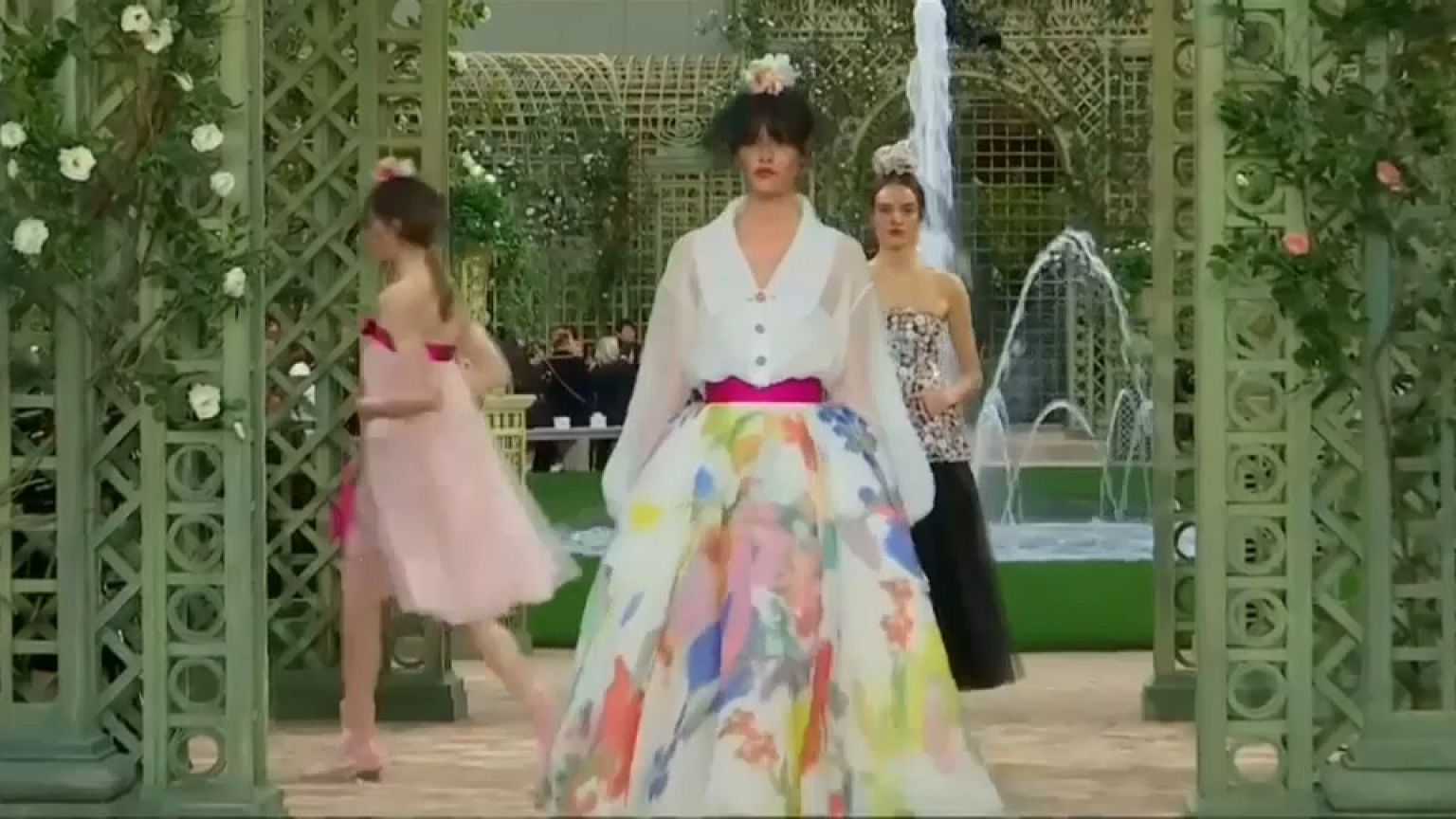 Rus modellerin Çin ile imtihanı