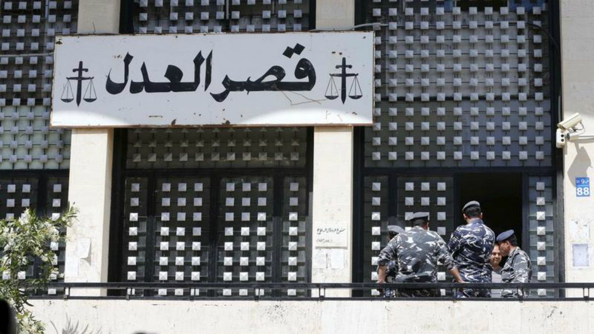 روزنامه الدیار لبنان به اتهام «توهین به عربستان» تحت تعقیب قضایی قرار گرفت 