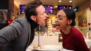 British sausage roll giant Greggs offers customers candle-lit Valentine's Day meal