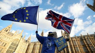 İngilizler Brexit için yeniden oylama istiyor