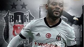 Vagner Love resmen Beşiktaş'ta