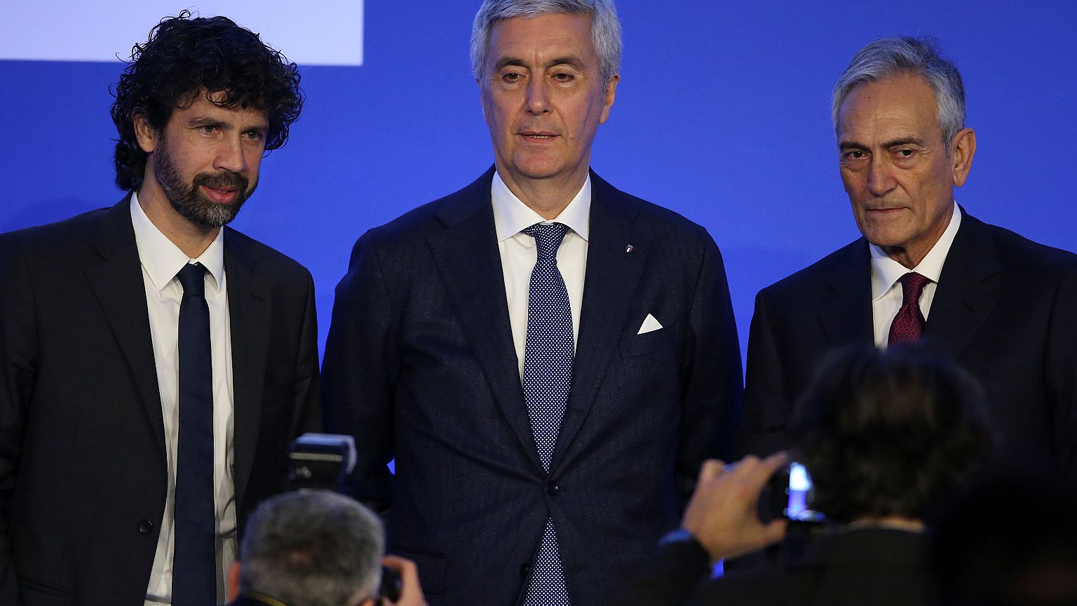 Elezioni Figc: fumata nera, si va verso il commissariamento