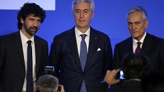 Elezioni Figc: fumata nera, si va verso il commissariamento