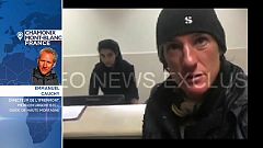 Alpinista francesa resgatada nos Himalaias deverá ser transferida para França