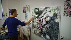 Lo Presti : un art de destruction massive