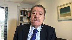 "إقرار الدستور الجديد سيصنع سوريا الجديدة حيث تستوطن الديمقراطية والاستقرار "