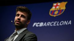 Piqué no Barcelona até aos 35 anos