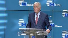 ЕС предложил переходный период после "брексита"