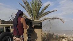 Call for negotiations in Yemen