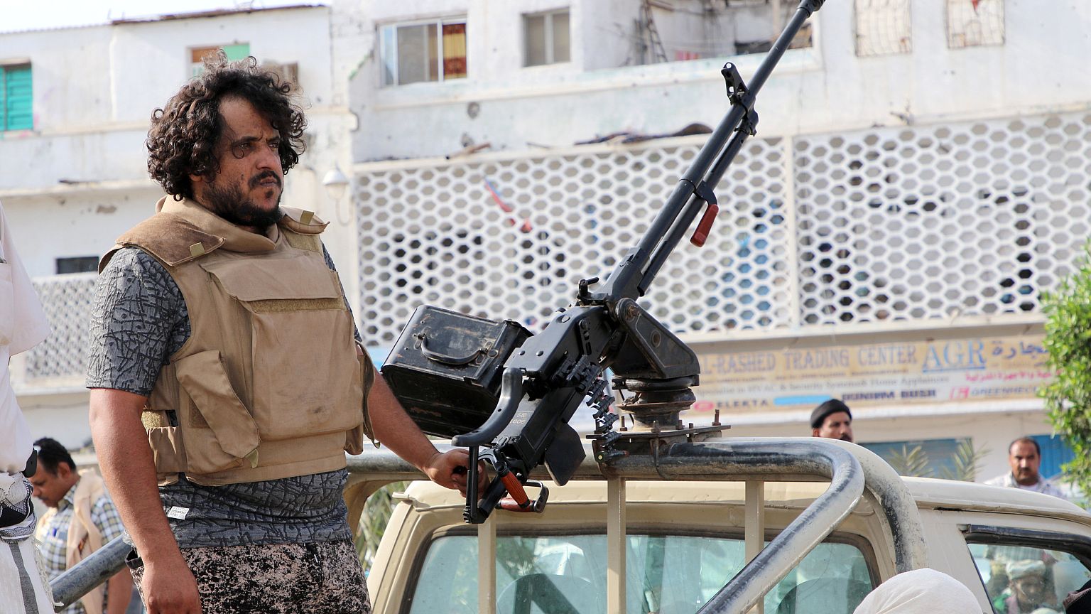 Yemen: Riad cerca di far rientare la crisi con gli Emirati