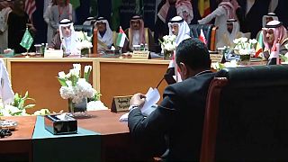 La coalición árabe llama a la calma entre yemeníes