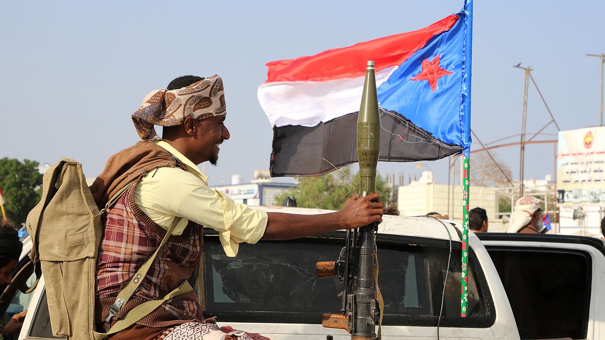 Yémen : la coalition arabe appelle au calme 