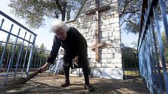 Οι άταφοι ήρωες του αλβανικού μετώπου