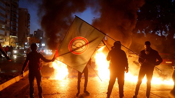 Liban : le spectre des troubles religieux Liban : le spectre des troubles religieux