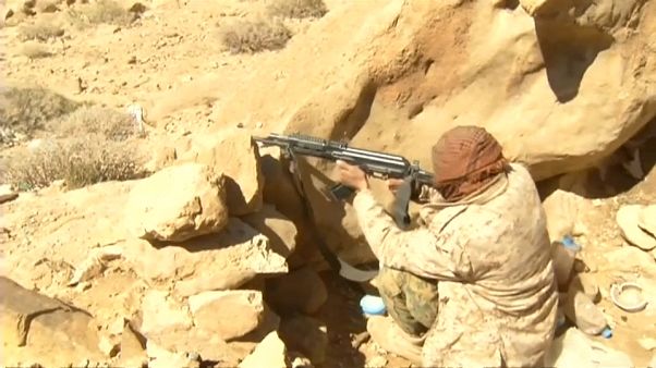 Yemen'de 'itidal' çağrısı Yemen'de 'itidal' çağrısı