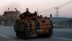 Σότσι: Η πρώτη ημέρα του Συνεδρίου για τη Συρία