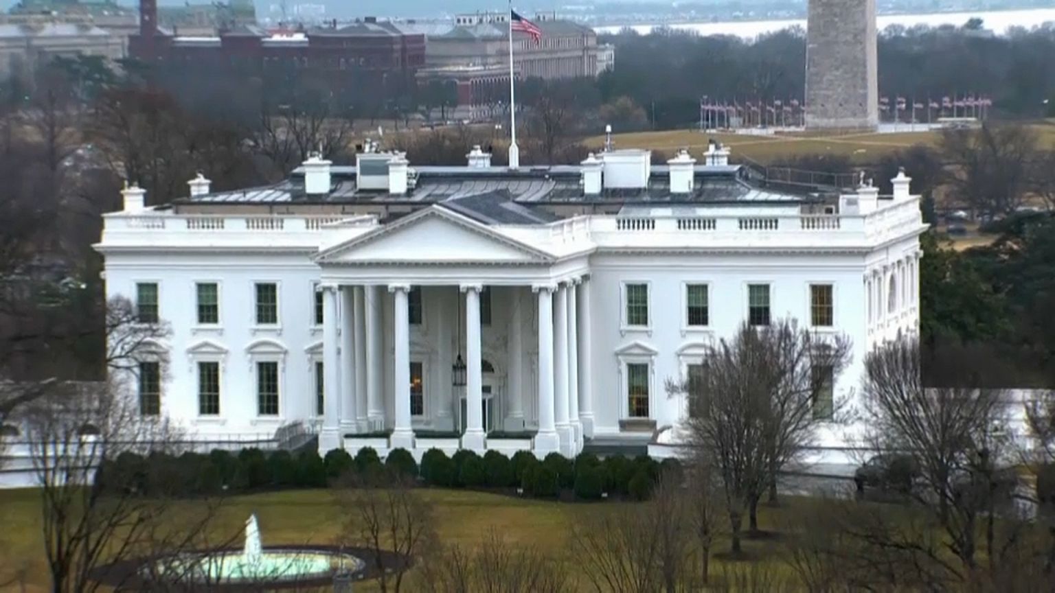 Usa: primo discorso sullo Stato dell'Unione per Donald Trump