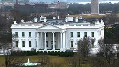 Usa: primo discorso sullo Stato dell'Unione per Donald Trump