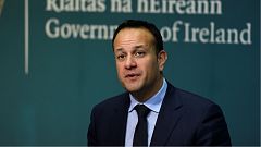 Ireland to hold historic abortion referendum 