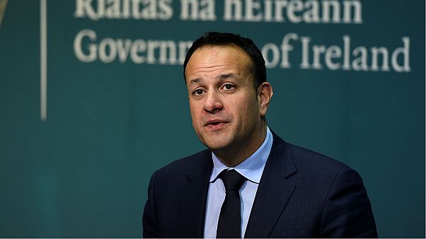 Ireland to hold historic abortion referendum Ireland to hold historic abortion referendum