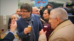 What next for Catalonia and would-be leader Puigdemont?
