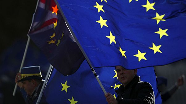 Brexit will leave UK worse off in all scenarios: leaked government report Brexit will leave UK worse off in all scenarios: leaked government report