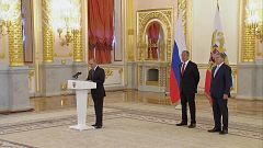 Stati Uniti: ecco la "lista" di Putin