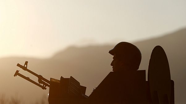 ترکیه ۱۱ پزشک منتقد عملیات عفرین را بازداشت کرد ترکیه ۱۱ پزشک منتقد عملیات عفرین را بازداشت کرد