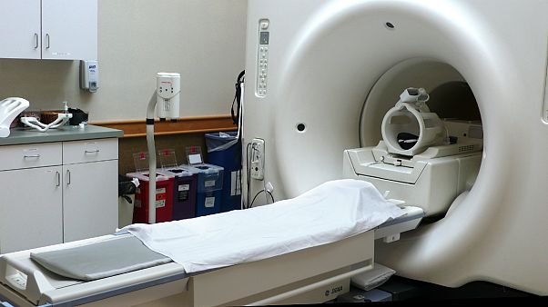 MRI MRI