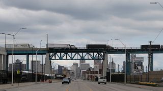 Untersuchung: 54.259 US-Brücken sind marode