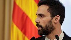 Katalonien: Abstimmung über Puigdemont verschoben