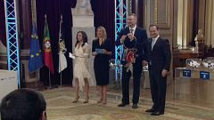 Lisszabon készül az Eurovíziós dalfesztiválra