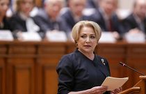 Romanya: Dancila'nın kurduğu hükümet meclis tarafından onaylandı