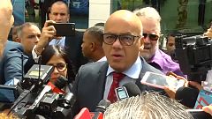 El Gobierno venezolano y la oposición retoman el diálogo 