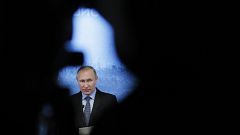 Aumenta a lista negra dos EUA contra Moscovo