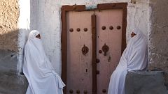 Iran: Weitere Festnahmen bei Anti-Kopftuch-Protesten