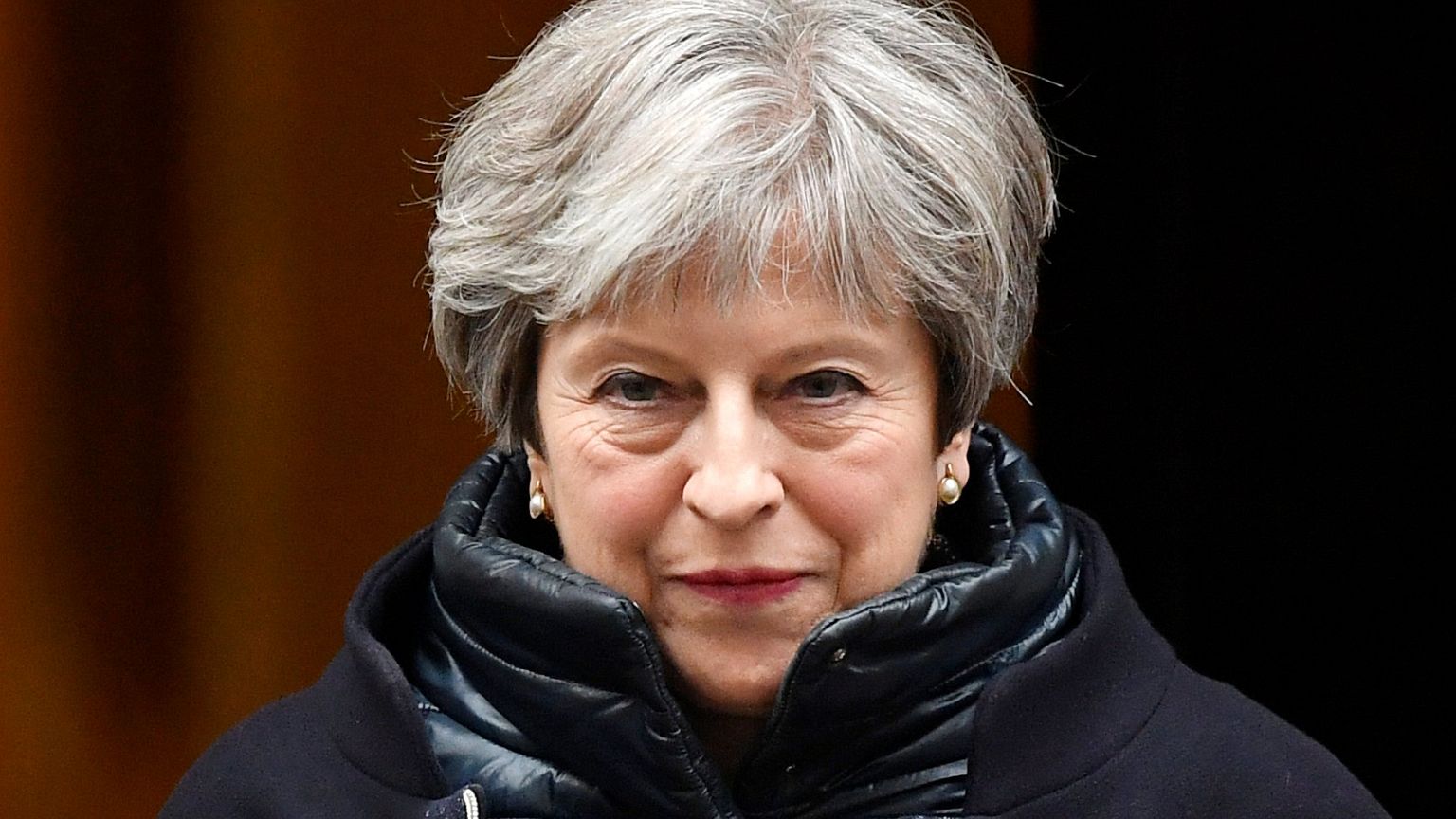 Foto: REUTERS/Toby Melville
