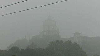 Italia tossica: 7 milioni di italiani respirano smog