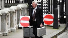 Brexit'in İngiltere ekonomisine etkisi sanılandan daha kötü olacak