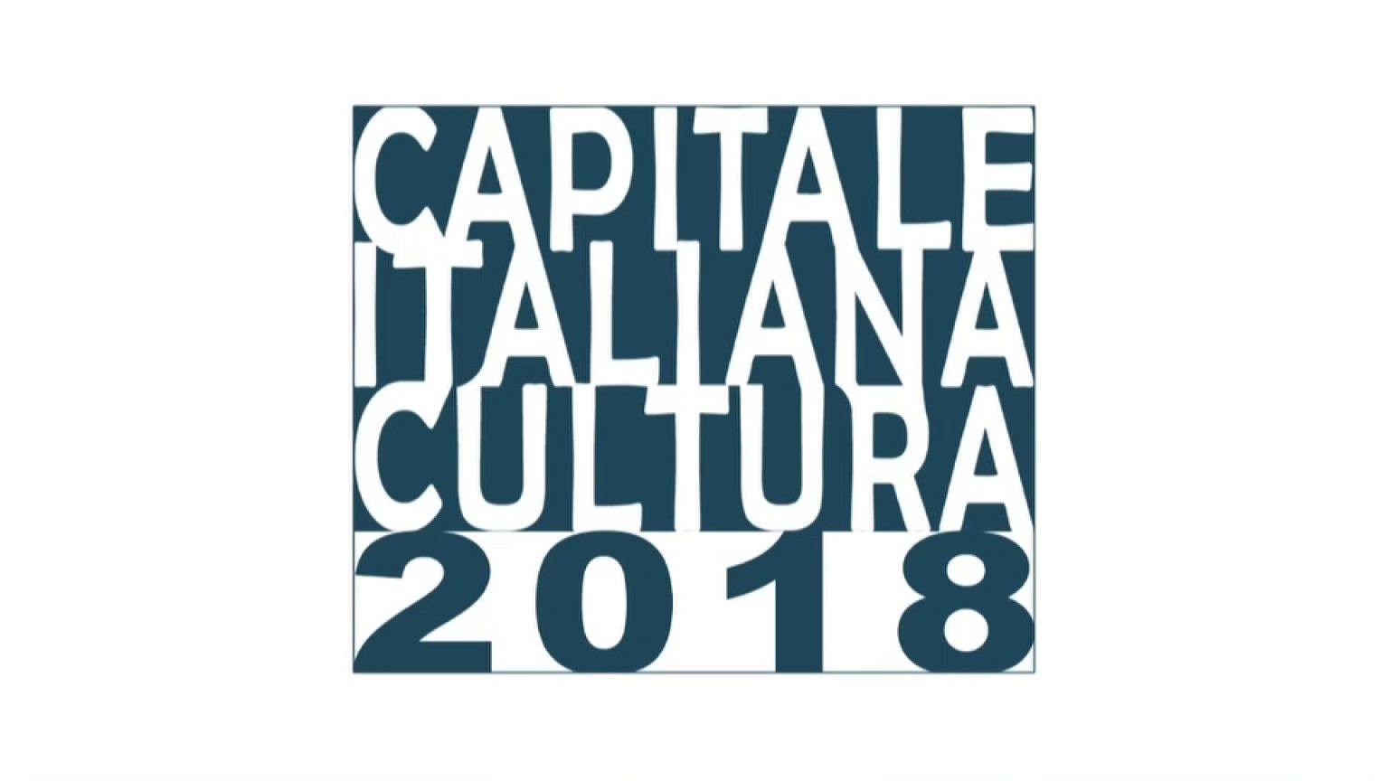 Palermo, capitale della cultura 2018