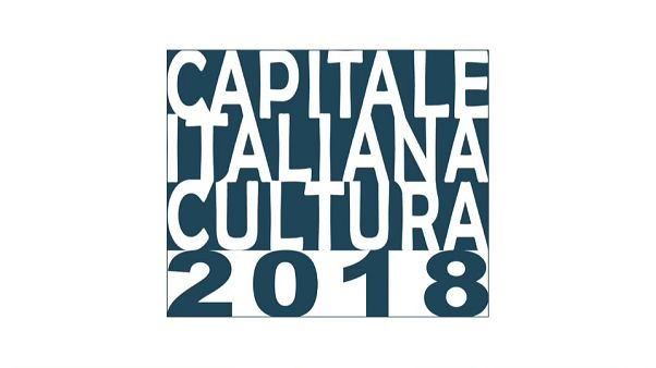 Palermo, capitale della cultura 2018 Palermo, capitale della cultura 2018