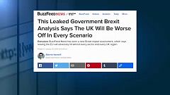 A briteknek rosszabb lesz az unión kívül