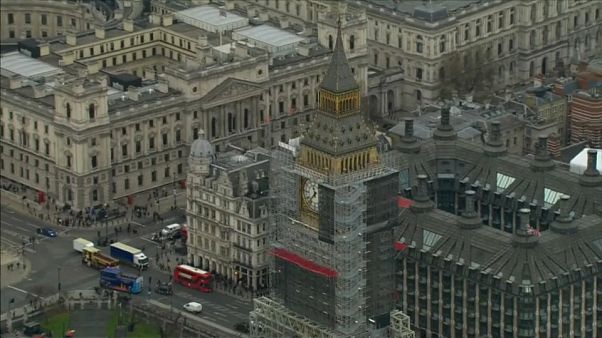 Британскую экономику ждёт спад при любом раскладе Британскую экономику ждёт спад при любом раскладе